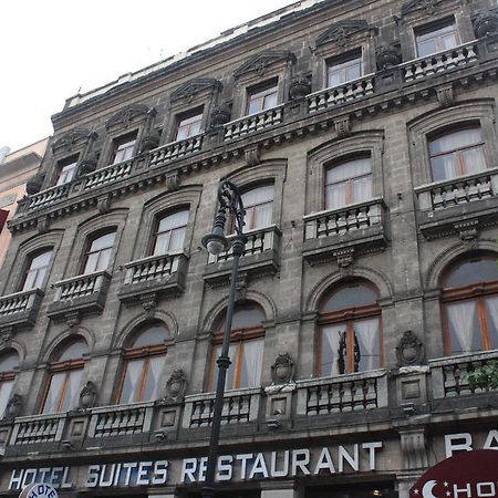 Casa De La Luna Μεξικό Εξωτερικό φωτογραφία