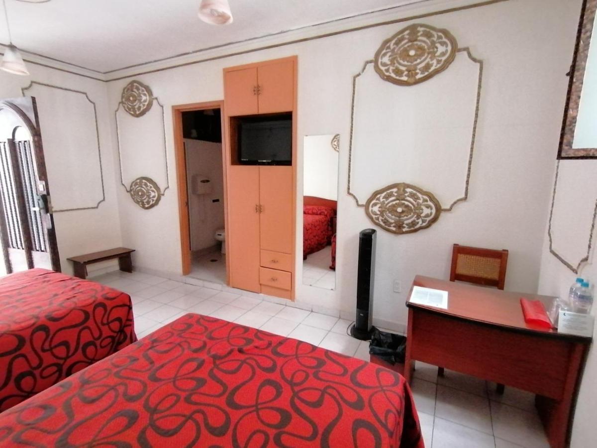 Casa De La Luna Μεξικό Εξωτερικό φωτογραφία