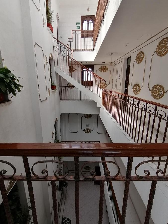 Casa De La Luna Μεξικό Εξωτερικό φωτογραφία