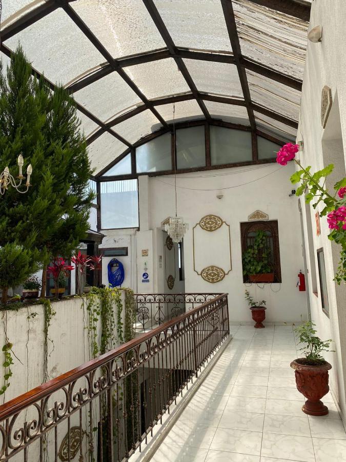 Casa De La Luna Μεξικό Εξωτερικό φωτογραφία