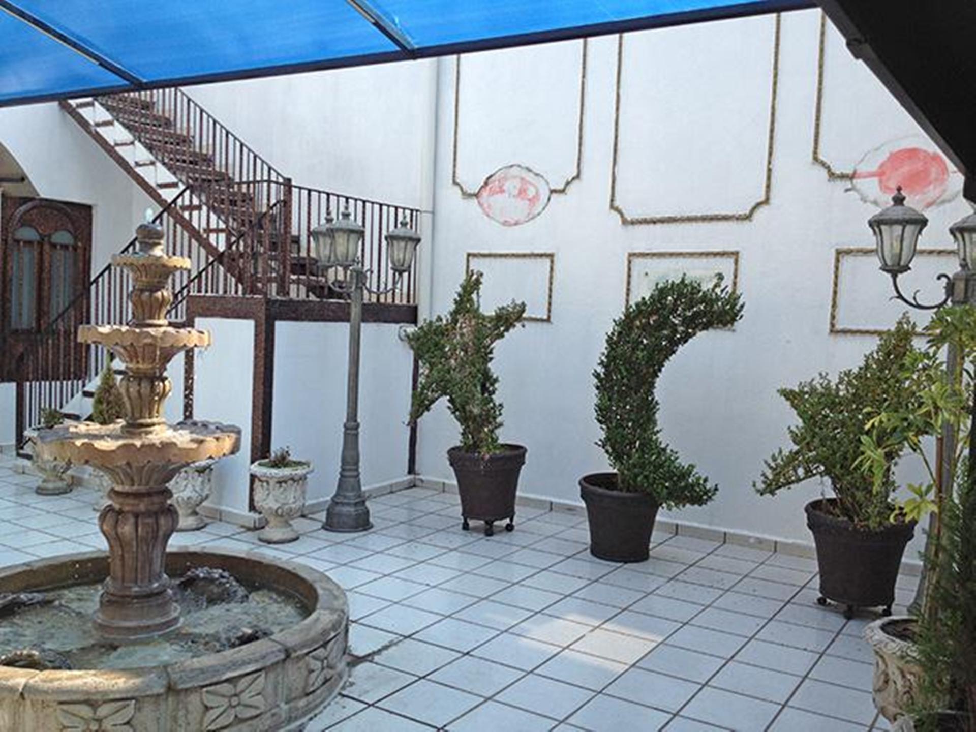 Casa De La Luna Μεξικό Εξωτερικό φωτογραφία