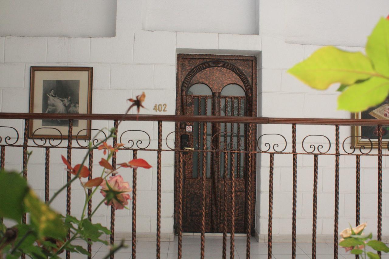 Casa De La Luna Μεξικό Εξωτερικό φωτογραφία
