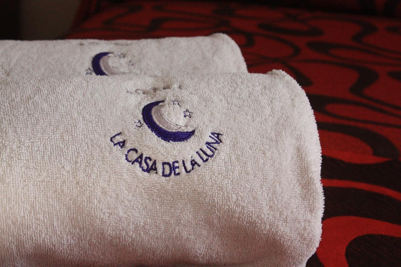 Casa De La Luna Μεξικό Εξωτερικό φωτογραφία