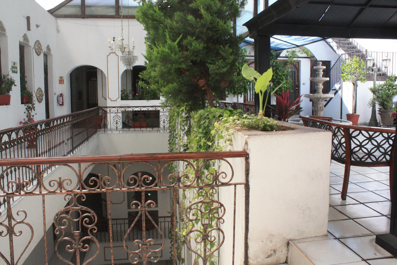 Casa De La Luna Μεξικό Εξωτερικό φωτογραφία