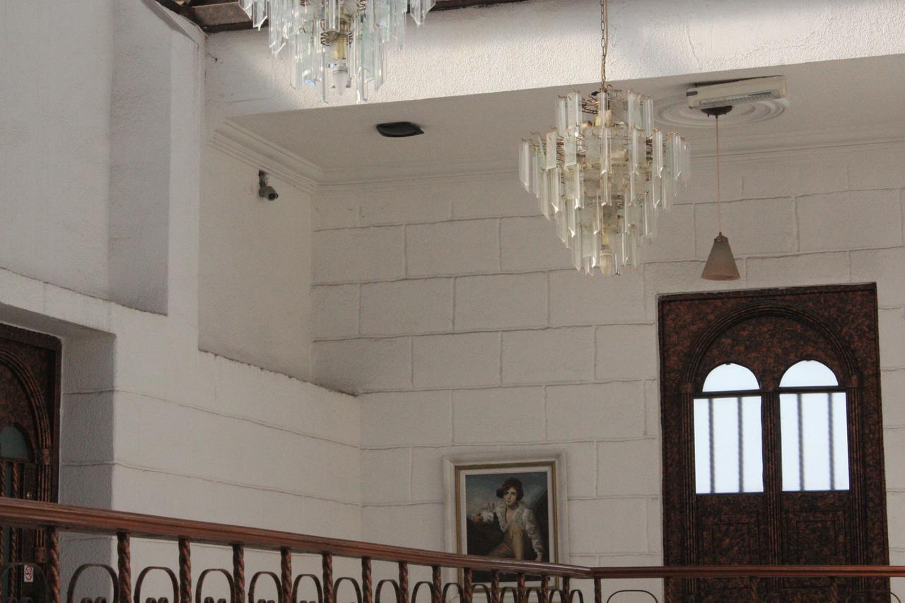 Casa De La Luna Μεξικό Εξωτερικό φωτογραφία