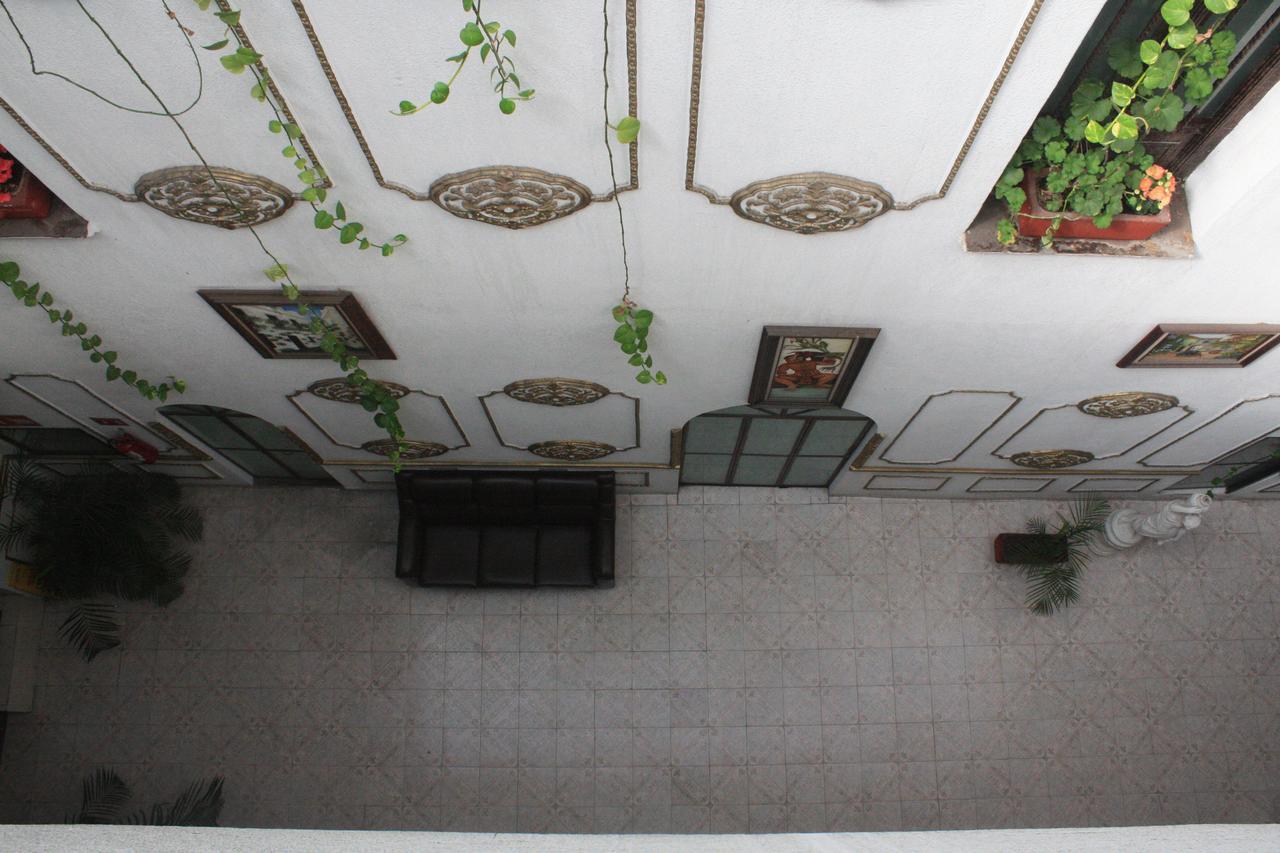 Casa De La Luna Μεξικό Εξωτερικό φωτογραφία