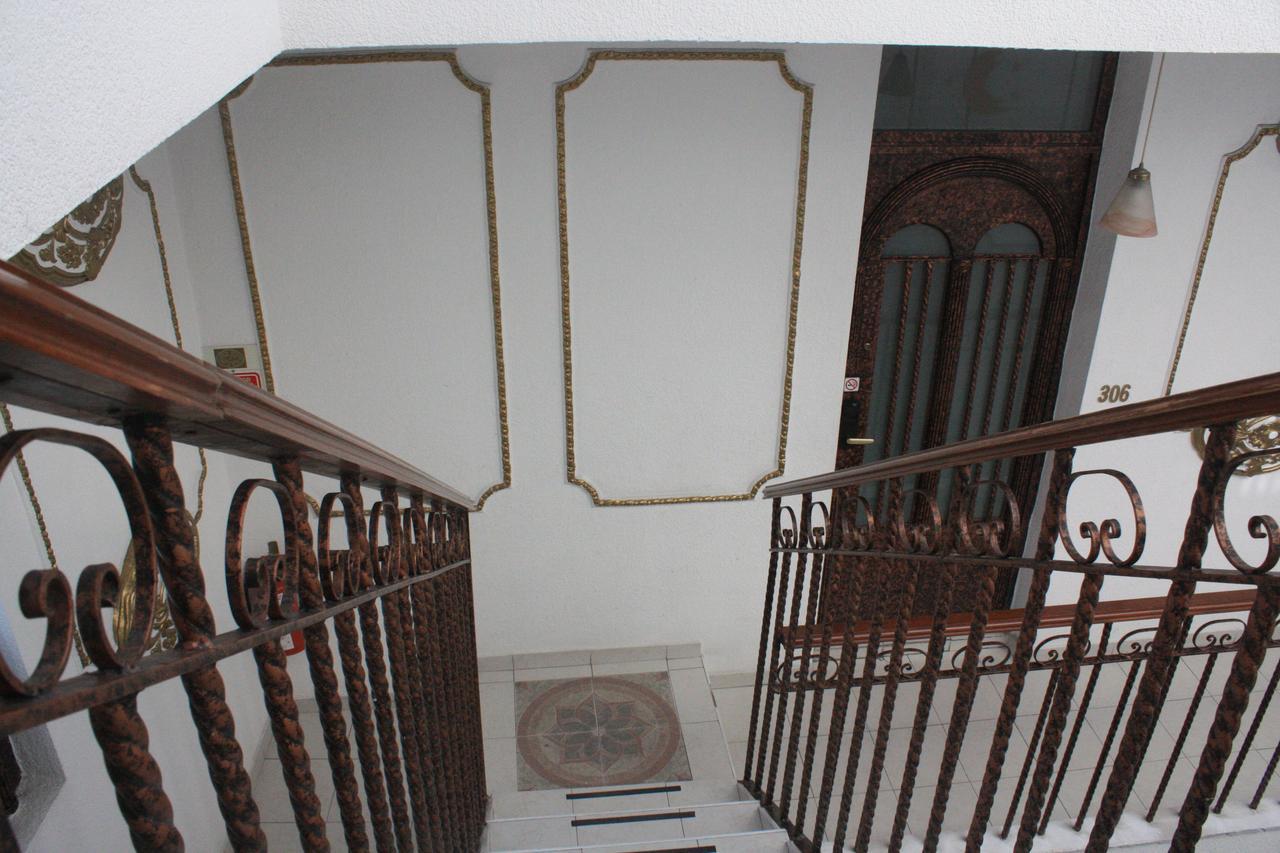 Casa De La Luna Μεξικό Εξωτερικό φωτογραφία